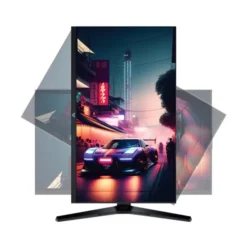 Value-Top Z32VFR200 31.5 Inch 200Hz FHD VA Gaming Monitor