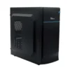 PC Power 180I Mid-Tower ATX Desktop Casing