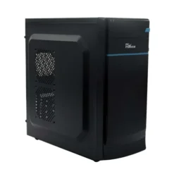 PC Power 180I Mid-Tower ATX Desktop Casing