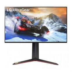 LG 27GP850-B 27" UltraGear 165Hz G-SYNC QHD Nano IPS Gaming Monitor