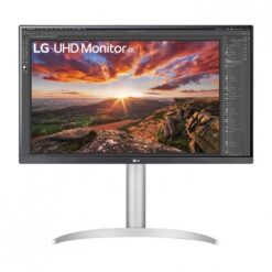 LG 27UP850N-W 27