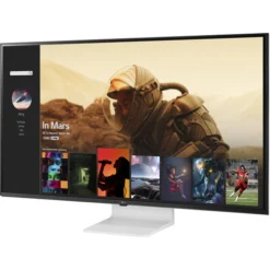 LG 43SQ700S-W 43