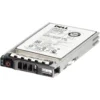 Dell 800GB SAS MU 12Gbps 2.5" Hot-Plug SSD