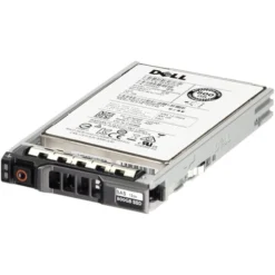 Dell 800GB SAS MU 12Gbps 2.5