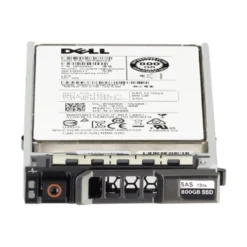 Dell 800GB SAS MU 12Gbps 2.5