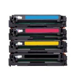 Asta 215A Color Toner Cartridge With Chip For HP Laser Jet Pro 155/m182/m183