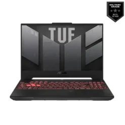 Asus TUF Gaming A15 FA507NUR Ryzen 7 7435HS RTX 4050 6GB Graphics 15.6Inch FHD Gaming Laptop