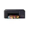 Brother DCP-T420W Multi-Function Color Inktank Printer with Wif