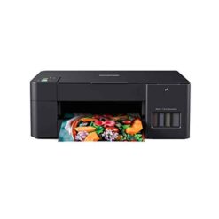 Brother DCP-T420W Multi-Function Color Inktank Printer with Wif