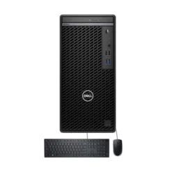 Dell OptiPlex 7010 Core i5 12th Gen 8GB Ram 512GB SSD Desktop PC