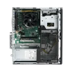 HP 280 Pro G9 MT Core i5 12th Gen 8GB 512GB Desktop PC