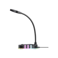 Havit GK58B Gamenote RGB usb Microphone