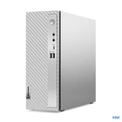 Lenovo IdeaCentre 3 07IAB7 Core i5 12th Gen 4GB RAM 1TB HDD Desktop PC