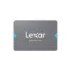 Lexar NQ100 240GB 2.5-inch SATA SSD