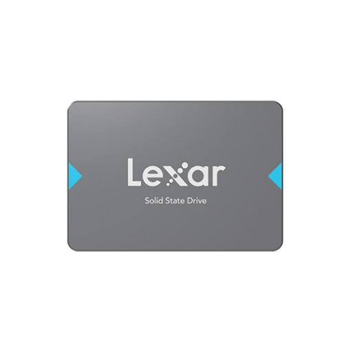 Lexar NQ100 240GB 2.5-inch SATA SSD