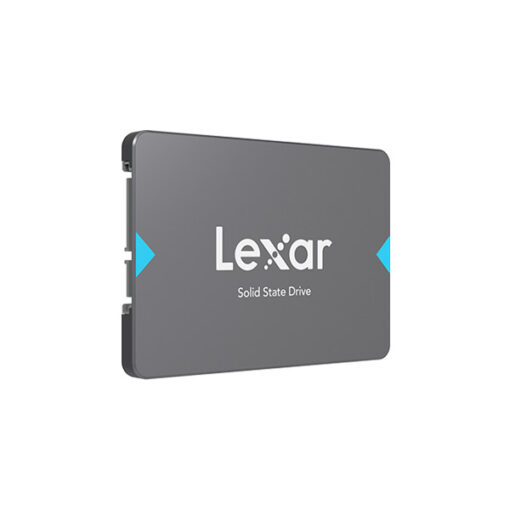 Lexar NQ100 240GB 2.5-inch SATA SSD