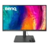 BenQ PD2705U 27 inch 4K UHD sRGB HDR10 Type-C Designer Monitor