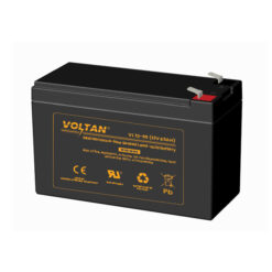 Voltan 12V 65AH UPS Battery