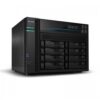 Asustor LOCKERSTOR 8 AS6508T 8-Bays NAS Storage