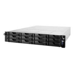 Asustor LOCKERSTOR 12RD AS6512RD 12-Bays NAS Storage