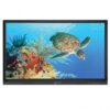 Boxlight ProColor 654U 65" 4K Interactive Flat Panel Display