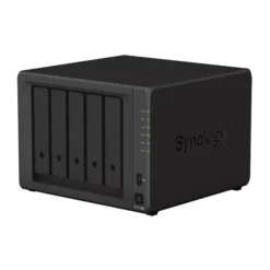 Synology DiskStation DS1522+ 5-Bays NAS Enclosure