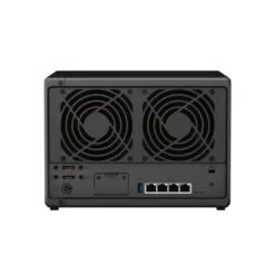 Synology DiskStation DS1522+ 5-Bays NAS Enclosure