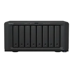 Synology DiskStation DS1823xs+ 8-Bays NAS Enclosure