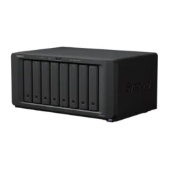 Synology DiskStation DS1823xs+ 8-Bays NAS Enclosure