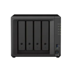 Synology DiskStation DS923+ 4-Bays NAS Enclosure