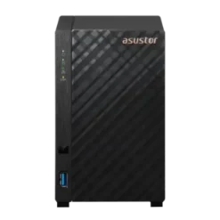 Asustor DRIVESTOR 2 Lite AS1102T 2-Bays NAS Storage