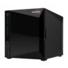 Asustor DRIVESTOR 4 Pro AS3304T 4-Bays NAS Storage