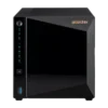 Asustor DRIVESTOR 4 Pro Gen2 AS3304T V2 4-Bays NAS Storage