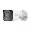 HikVision DS-2CE16H0T-ITPF 5MP Fixed Mini Bullet Camera