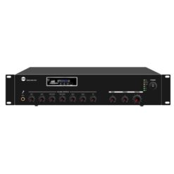 CMX EA-350A 350W PA Amplifier with USB/SD & FM & Bluetooth