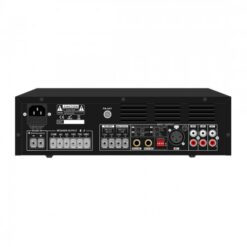 CMX EA-60 60W PA Amplifier with USB/SD & FM & Bluetooth