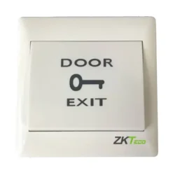 ZKTeco EX-802 Exit Button