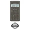 Casio FX-570MS-2 2nd Edition Non Programmable Scientific Calculator