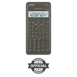 Casio FX-570MS-2 2nd Edition Non Programmable Scientific Calculator