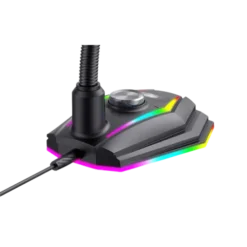 Havit GK56B RGB USB Gaming Microphone