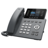 Grandstream GRP2624 8 Line Professional Carrier-Grade IP Phone with Adapter