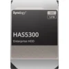 Synology HAS5300 12TB SAS 3.5 Inch Enterprise HDD