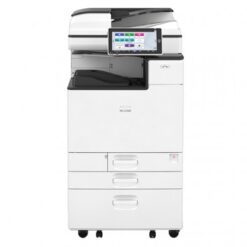 RICOH IM C2500 Color Laser Multifunction Photocopier