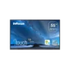 InFocus INF5510 55" 4K Interactive Touch Display