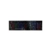 JEDEL K500 USB Gaming Keyboard With RGB Lighting