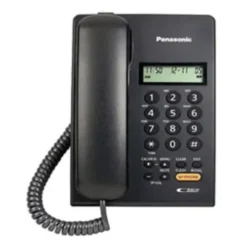 Panasonic KX-TSC62SX Corded Telephone Set