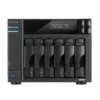 Asustor LOCKERSTOR 6 Gen2 AS6706T 6-Bays NAS Storage