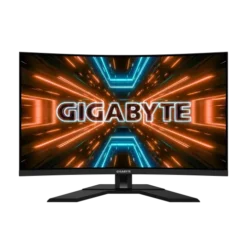 GIGABYTE M32UC 31.5