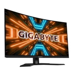 GIGABYTE M32UC 31.5