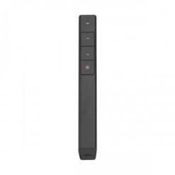 Micropack WPM-06 Black Pocket Wireless Red laser 100M Range Presenter